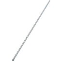≪ポール径25mm×長さ170cm≫メタルラックポール MR-170Pメタルラック 収納ラック、本収納 オフィス家具 パーツ【アイリスオーヤマ】 5283(3)