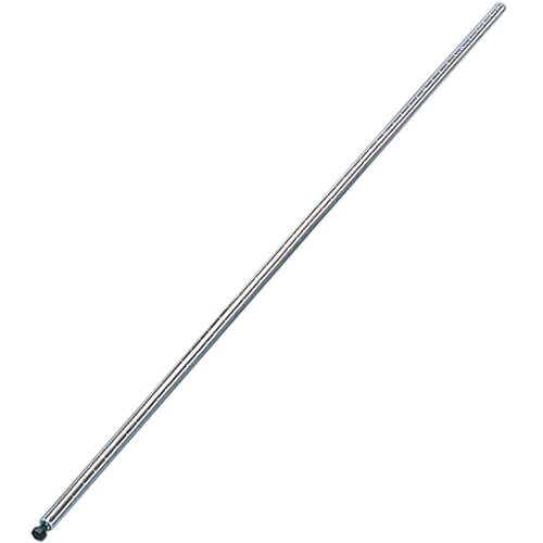 ≪長さ130cm≫メタルミニ ポール MM-1300P メタルラック　収納ラック、本収納　オフィス家具　【アイリスオーヤマ】 5293