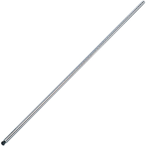 乐天商城 - ≪長さ150cm≫メタルミニ ポール MM-1500P メタルラック　収納ラック、本収納　オフィス家具　【アイリスオーヤマ】 5295