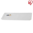 ラックコンテナ用フタ RCL-40 クリア857