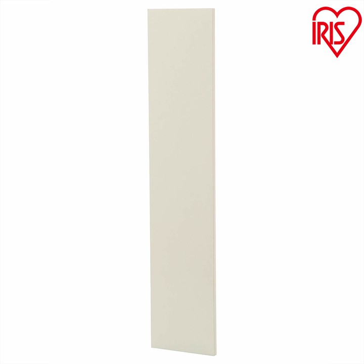 カラー化粧棚板 LBC-1225 ホワイト・ペア・ビーチ・チェリーブラウン　DIYボード　日用品　【アイリスオ5485[2512SE]