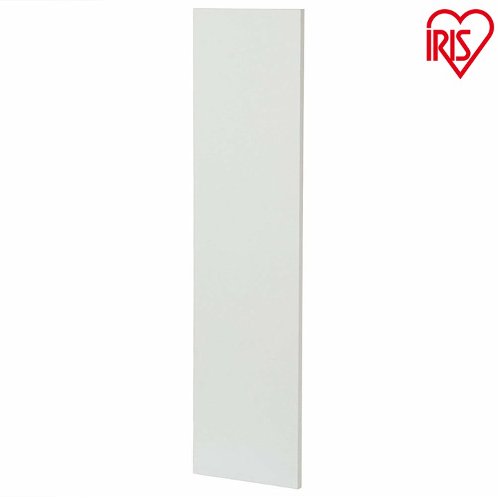Colored decorative shelf board LBC-1235 White, Pear, Beech, Cherry Brown DIY board Household goods [Iris Ohyama] 5504