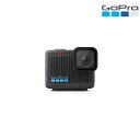 カメラ GoPro ゴープロHERO CHDHF-131-JPゴープロ アクションカメラ ウェアラブルカメラ 写真 動画 VLOG 撮影 コンパクト 小型 GOPRO 【B】(2)