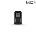 カメラ GoPro ゴープロThe Remote ARMTE-003-ASゴープロ アクションカメラ ウェアラブルカメラ パーツ アクセサリー GOPRO 【B】