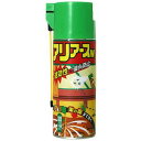 アース製薬アリアースW 300ML(虫除け・駆除・防虫・害虫・殺虫・アリの巣・退治)11024【SE】