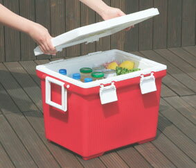 クーラーボックス 32L CL-32クーラーボックス レジャー用品 保冷BOX アウトドア アイリスオーヤマ