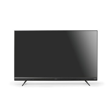 テレビ 55型 4K 液晶テレビ 55UB28VC テレビ 55インチ 音声操作 音声操作付き ハイビジョンテレビ フルハイビジョンテレビ デジタルテレビ ベゼルレス 液晶 デジタル ハイビジョン フルハイビジョン ルカ LUCA 4K 4K対応 地デジ 声 音声 BS CS 新生活 アイリスオーヤマ