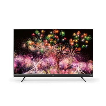 テレビ 55型 4K 液晶テレビ 55UB28VC テレビ 55インチ 音声操作 音声操作付き ハイビジョンテレビ フルハイビジョンテレビ デジタルテレビ ベゼルレス 液晶 デジタル ハイビジョン フルハイビジョン ルカ LUCA 4K 4K対応 地デジ 声 音声 BS CS 新生活 アイリスオーヤマ