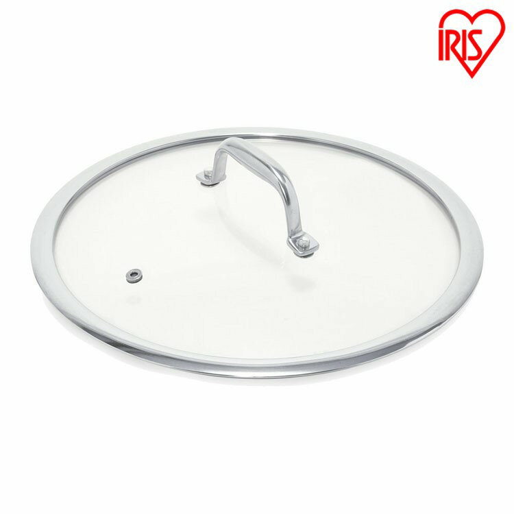 ダイヤモンドグレイス ステンレスガラスふた26cm PDG-SG26 蓋 ふた フタ ガラス 26cm 調理器具 ダイヤモンドグレイス 別売り 単品 キッチン ...