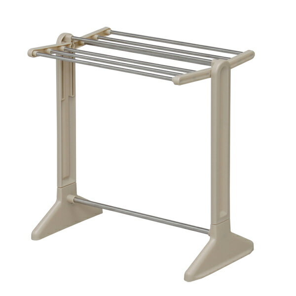 ステンレスタオルハンガー STH-50KR アイリスオーヤマ14