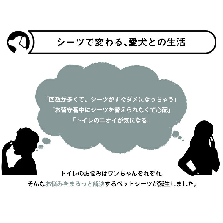 ★ネット限定★ 【4袋セット】 超吸収 ペットシーツ レギュラー 116枚 ワイド 56枚 ...