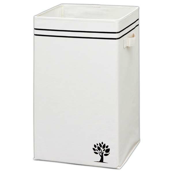 ファブリックボックス　超深型　FAB-35LD　ナチュラル　アイリスオーヤマ