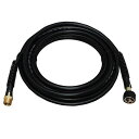 【送料無料】高圧洗浄機 延長ホース 10m FAH 生活家電・清掃用品・掃除・散水・水やり・ガーデニング・オプション・パーツ アイリスオーヤマ