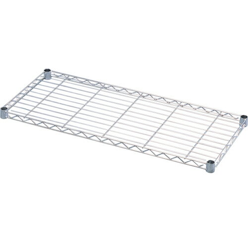 乐天商城 - メタルシェルフ専用棚板(ポール径19mm)　SEM-835T　メタルラック　棚板　パーツ　収納家具　整理整頓　片付け【アイリスオーヤマ】 754