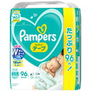 パンパース さらケアテープ UJ 新生児 96枚 オムツ おむつ 紙オムツ 紙おむつ Pampers ぱんぱーす テープ 新生児 おしめ テープタイプ パンパース 【D】