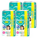 【4個】パンパース さらケアテープ UJ L 60枚 送料無料 オムツ おむつ 紙オムツ 紙おむつ Pampers ぱんぱーす テープ L おしめ テープタイプ パンパース 【D】