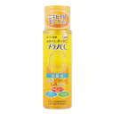 顔全体にうるおいを与えながら、しみ対策できる薬用美白化粧水。美白有効成分高浸透ビタミンC誘導体(3-O-エチルアスコルビン酸)が角質層の奥深くまで浸透し、メラニンの生成を抑え、しみ、そばかすを防ぎます。また抗炎症成分(グリチルリチン酸ジカリウム)と3種のうるおい成分(アルピニアホワイト、レモンエキス、グレープフルーツエキス)を配合。さわやかな柑橘系の香りです。※リニューアルに伴い、パッケージ・内容等予告なく変更する場合がございます。予めご了承ください。●内容量170ml●有効成分3-0-エチルアスコルビン酸(高浸透ビタミンC誘導体)、グリチルリチン酸ジカリウム●その他の成分アスコルビン酸(ビタミンC)、グレープフルーツエキス、レモンエキス、アルピニアカツマダイ種子エキス(アルピニアホワイト)、BG、DPG、濃グリセリン、l-メントール、POPメチルグルコシド、無水エタノール、エタノール、フェノキシエタノール、シクロヘキサンジカルボン酸ビスエトキシジグリコール、ポリオキシエチレンポリオキシプロピレンデシルテトラデシルエーテル、クエン酸ナトリウム水和物、ポリオキシエチレン・メチルポリシロキサン共重合体、ポリ(オキシエチレン・オキシプロピレン)メチルポリシロキサン共重合体、メチルフェニルポリシロキサン、メチルポリシロキサン、無水クエン酸、キサンタンガム、エデト酸塩、香料●原産国日本○広告文責：e-net shop株式会社(03-6706-4521)○メーカー（製造）：ロート製薬株式会社○区分：医薬部外品（検索用：ビタミンC 黄色 健康 化粧 ビューティ コスメ うるおい しみ対策 薬用美白化粧水 美白 4987241169665） あす楽対象商品に関するご案内 あす楽対象商品・対象地域に該当する場合はあす楽マークがご注文カゴ近くに表示されます。 詳細は注文カゴ近くにございます【配送方法と送料・あす楽利用条件を見る】よりご確認ください。 あす楽可能なお支払方法は【クレジットカード、代金引換、全額ポイント支払い】のみとなります。 下記の場合はあす楽対象外となります。 15点以上ご購入いただいた場合 時間指定がある場合 ご注文時備考欄にご記入がある場合 決済処理にお時間を頂戴する場合 郵便番号や住所に誤りがある場合 あす楽対象外の商品とご一緒にご注文いただいた場合ご注文前のよくある質問についてご確認下さい[　FAQ　]