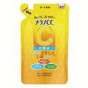 メラノCC 薬用しみ対策 美白化粧水 詰替え用 170ml ビタミンC 黄色 健康 化粧 ビューティ コスメ ビタミンC誘導体 みずみずしい 保湿ジェル メラニ...