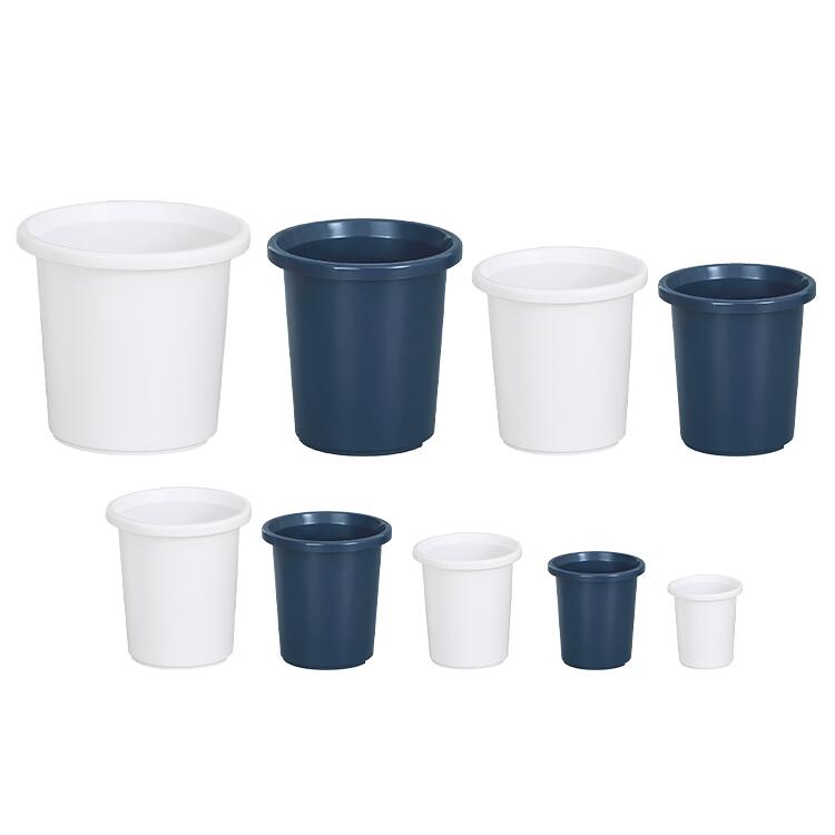 【SALE★13%OFF】プランター 植木鉢 プラスチック 鉢植え プラ鉢 フラワーポット 鉢...