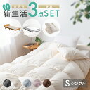 寝具セット 新生活 ベット+マットレス+掛布団 USB棚付きベッド ポケットコイルマットレス 羽毛掛ふとん シングルセット シングル マットレス ポケットコイル 低反発 羽毛布団 1人暮らし ベージュ ブラウン グレー ペイズリピンク ペイズリブルー