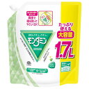 モンダミン 洗口液 アース モンダミン ペパーミント大容量パウチ 1.7L アース製薬 アース あーす モンダミン ペパーミント 1700ml イオンコート 洗...