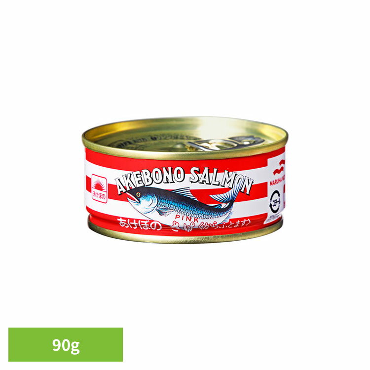 食品 缶詰 缶詰 鮭 水煮さけ水煮F3(90g) 74275 マルハニチロ