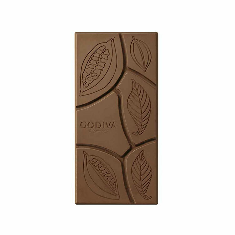 ゴディバタブレット チョコレート チョコ アソート ブランド ギフト プレミアム ご褒美 プレゼント お菓子 ゴディバジャパン ミルクジャンドゥーヤ ミルクカカオ37％ ミルクカカオ50％ ダークカカオ72％ [2605SX] 3