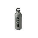 【送料無料】SOTO(新富士バーナー)広口フューエルボトル 700ml SOD-700-07 【B】【TC】【NW】【取寄品】【ソト キャンプ用品 調理用品 キ...