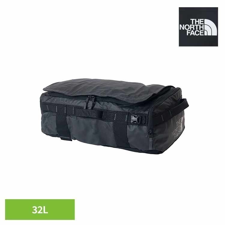 樂天商城 - BASE CAMP VOYAGER DUFFEL 32L ブラック ノースフェイス THE NORTH FACE メンズバッグ バッグ ダッフルバッグ TNF ブランド 32L THE NORTH FACE