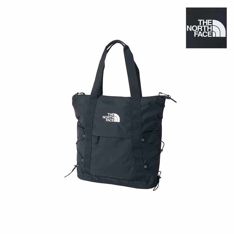 樂天商城 - BOREALIS TOTE ブラック ノースフェイス THE NORTH FACE メンズバッグ バッグ トートバッグ TNF ブランド THE NORTH FACE