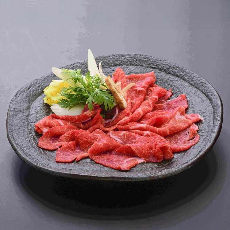 住まいと暮らしの110番の米沢牛すき焼用切落し320g（簡易箱） YKI50J食品 米沢牛 米沢牛黄木 すき焼 牛肉 精肉 ご自宅用 ブランド牛 ご褒美 贅沢 株式会社米沢牛黄木 【TD】 【代引不可】｜アングル2