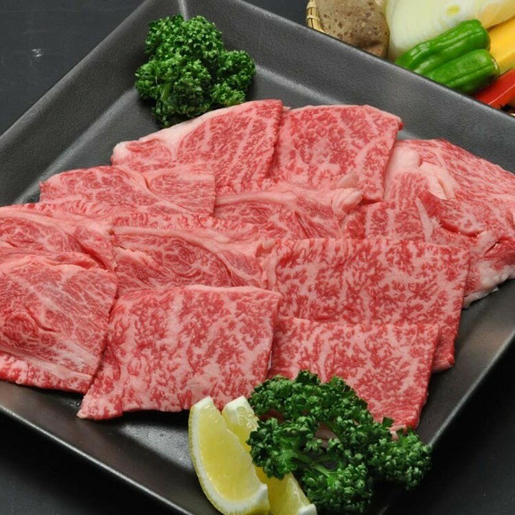 住まいと暮らしの110番の米沢牛焼肉・ステーキセット500g YYST100食品 米沢牛 米沢牛黄木 焼肉 牛肉 精肉 ギフト ブランド牛 ご褒美 ステーキ 株式会社米沢牛黄木 【TD】 【代引不可】｜アングル3