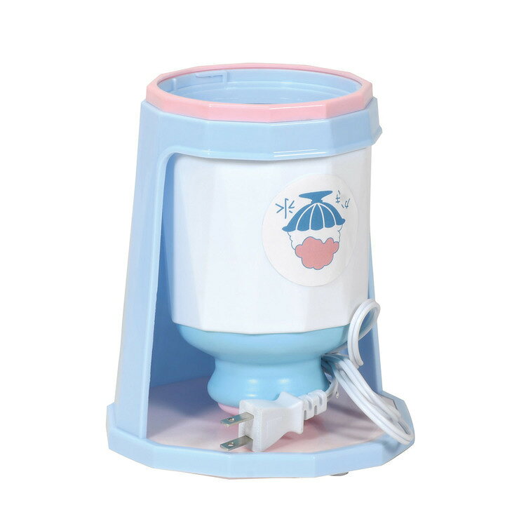 パール金属 クーミィ 2通り削れる電動かき氷器 DD-8027かき氷器 かき氷機 電動 自...