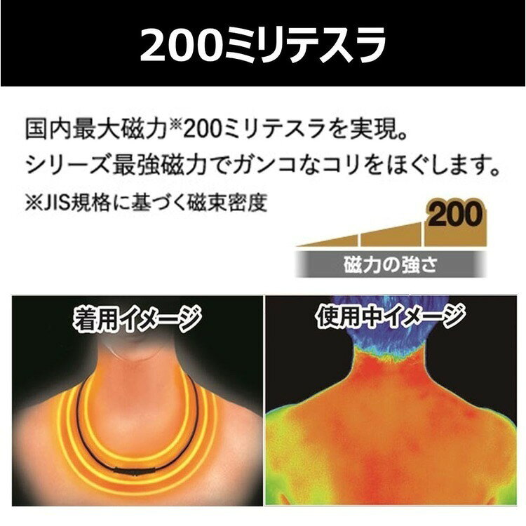 マグネMAXメタルシルバー60 3個セット 3個セット ピップ マグネループ ピップマグ...