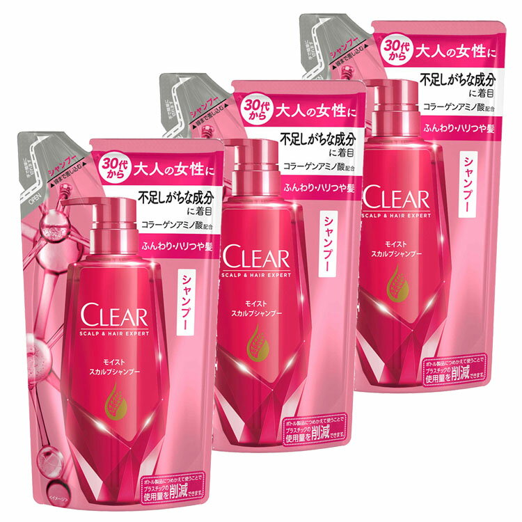 3ġۥꥢ ⥤ ץס Ĥᤫ 300g ꤢ CLEAR ˤ꡼ unilever 顼󥢥ߥλ ...