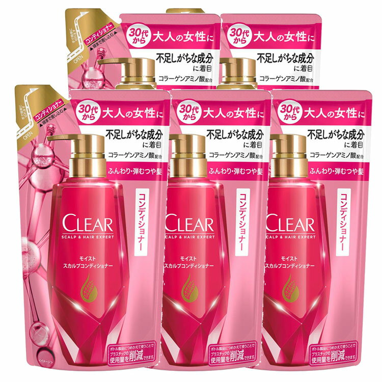 5ġۥꥢ ⥤ ץǥʡ Ĥᤫ 300g ꤢ CLEAR ˤ꡼ unilever 顼󥢥ߥ...