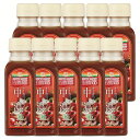 【10本】カントリーハ-ヴェストオーガニック中濃ソース200ml 有機 オーガニック ソース 調味料