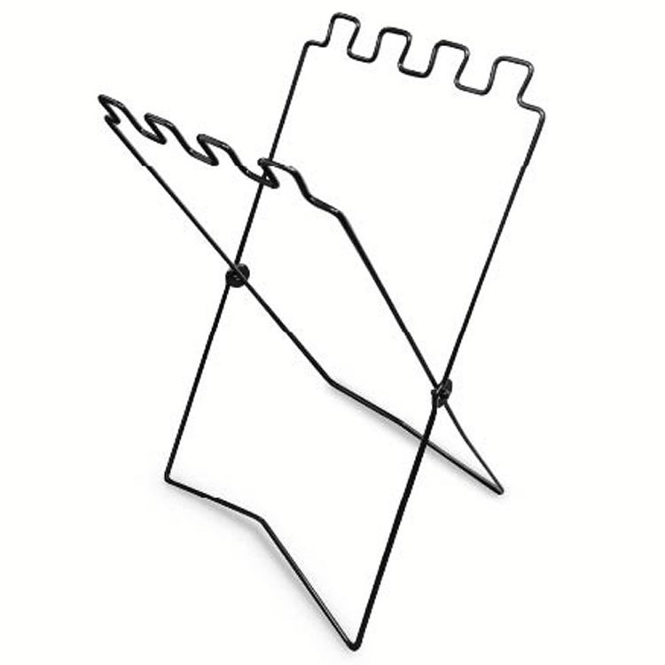 乐天商城 - Montagnaマルチベンリースタンド ブラック HAC2859アウトドア Montagna モンターナ ゴミ箱 ダストボックス