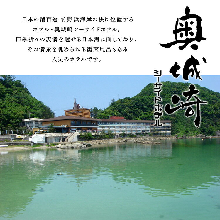 奥城崎シーサイドホテル 2段重 おせち 迎春 新春 年末 冷凍 年越 和風 簡単 便利 奥城崎シーサイドホテル 【TD】 【代引不可】 lock110-10142497 住まいと暮らしの110番 サンプル画像2