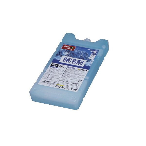 保冷剤ハード CKB-350冷却、冷やす、キャンプ、旅行、クーラーボックス【アイリスオーヤマ】515通販格安セール情報 楽天 通販