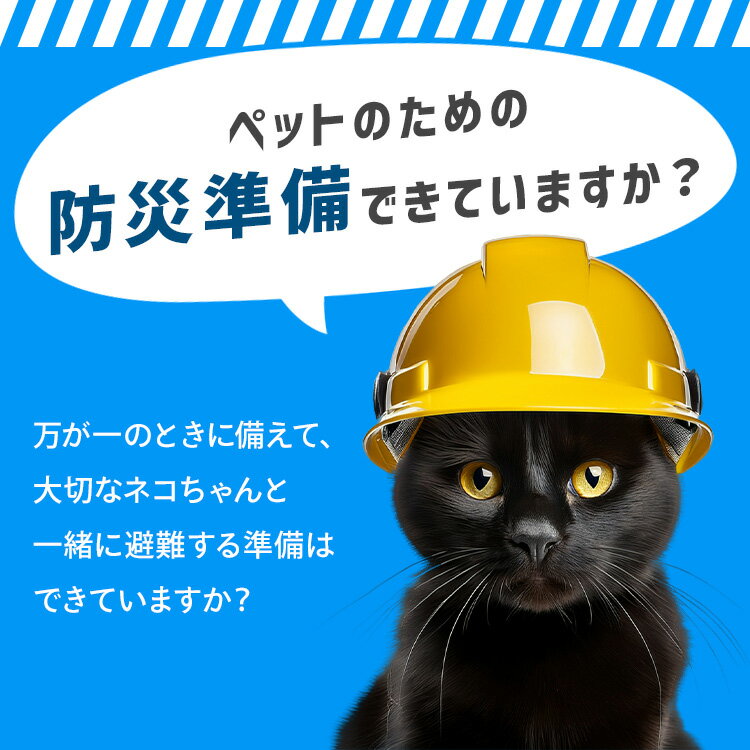 防災グッズ 防災セット 猫用 15点 ショルダーバッグ トイレ 防臭袋 スコップ 食器 タオル ネームタグ 首輪 防災手帳 フード別 持ち運び 防災バッグ 非常用持ち出し袋 避難グッズ ペット アイリスオーヤマ PBSN-15 * 3