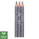 AQUA AQUA(アクア・アクア) オーガニックアイブロウペンシル