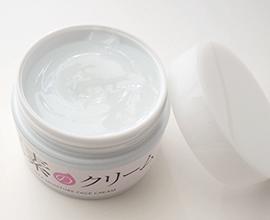 すこやか素肌 尿素のしっとりクリーム 60g【石澤研究所】【北海道 宅配 3980〜9799円のご注文は自動キャンセル】