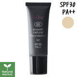 ڥݥ10ܡۥХ֡ܡ babu-beaute ࡼʥեǡ SPF30 PA++25g »Ҥץǥ塼Υꥭåɥեǡ BB꡼̳ƻ  39809799ߤΤʸϼư󥻥