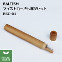 BALIISM バンブー マイストロー 持ち運びセット BSC-01 (ストロー 洗浄ブラシ 収納竹ケース)竹 コンパクト おしゃれ 竹 オフィス 旅行 持ち運...