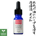 山澤清 ハーバル美容オイル ローズヒップ（山澤清/ハーブ研究所）10mL【北海道 宅配 3980〜9799円のご注文は自動キャンセル】旧称：ユイルアンティーク ローズヒップ Ondo オンド