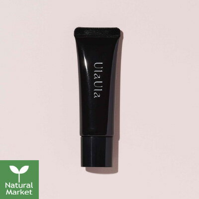 【ポイント10倍】UlaUla モイスチャーCCクリーム 25g 02オークル SPF20 PA++ ウラウラ オーガニック