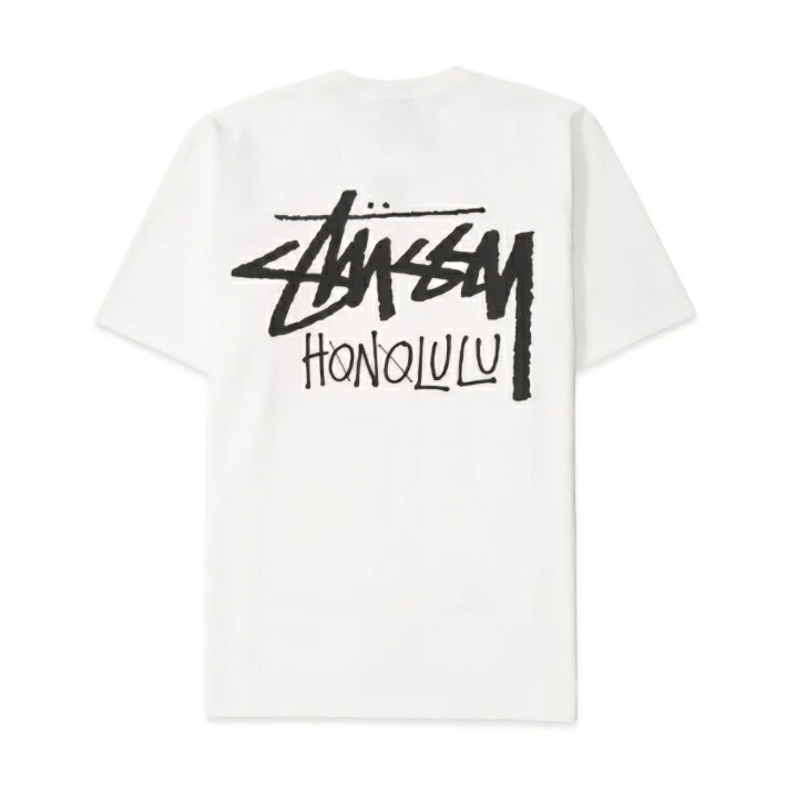 楽天市場】ハワイ限定 stussy tシャツの通販