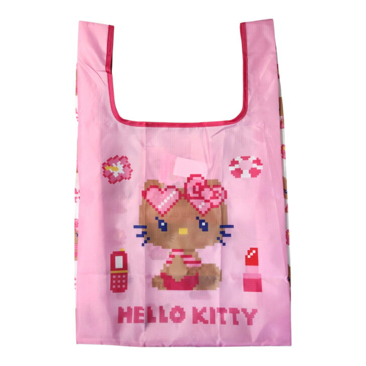 【HELLO KITTY 日焼けシリーズ エコ...の紹介画像3
