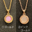 【サージカルステンレス316L】シェルネックレス ラウンド コイン ハワイアンジュエリー ハワジュ 医療用サージカルステンレス316L アレルギーフリー レディース ネックレス シェル 貝 アクセサリー ペンダント ジュエリー ピンクシェル ホワイトシェル